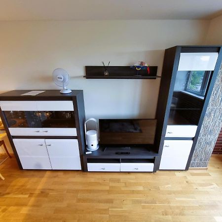 Palanga Apartments מראה חיצוני תמונה