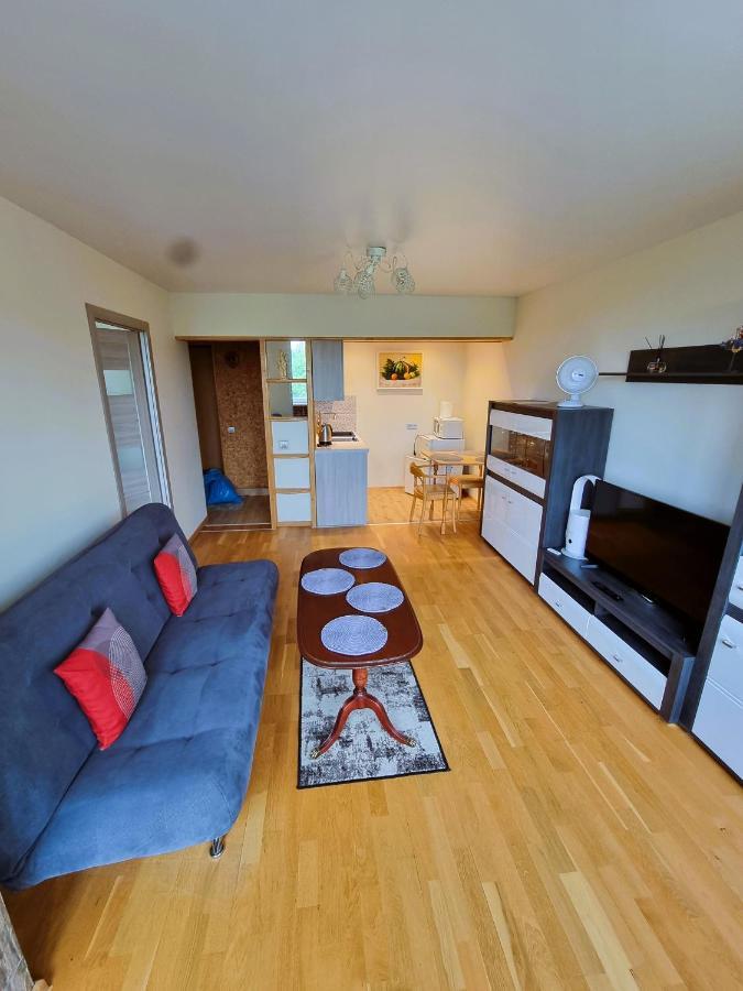 Palanga Apartments מראה חיצוני תמונה