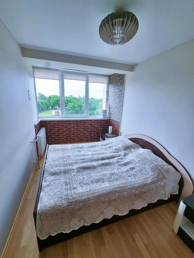 Palanga Apartments מראה חיצוני תמונה
