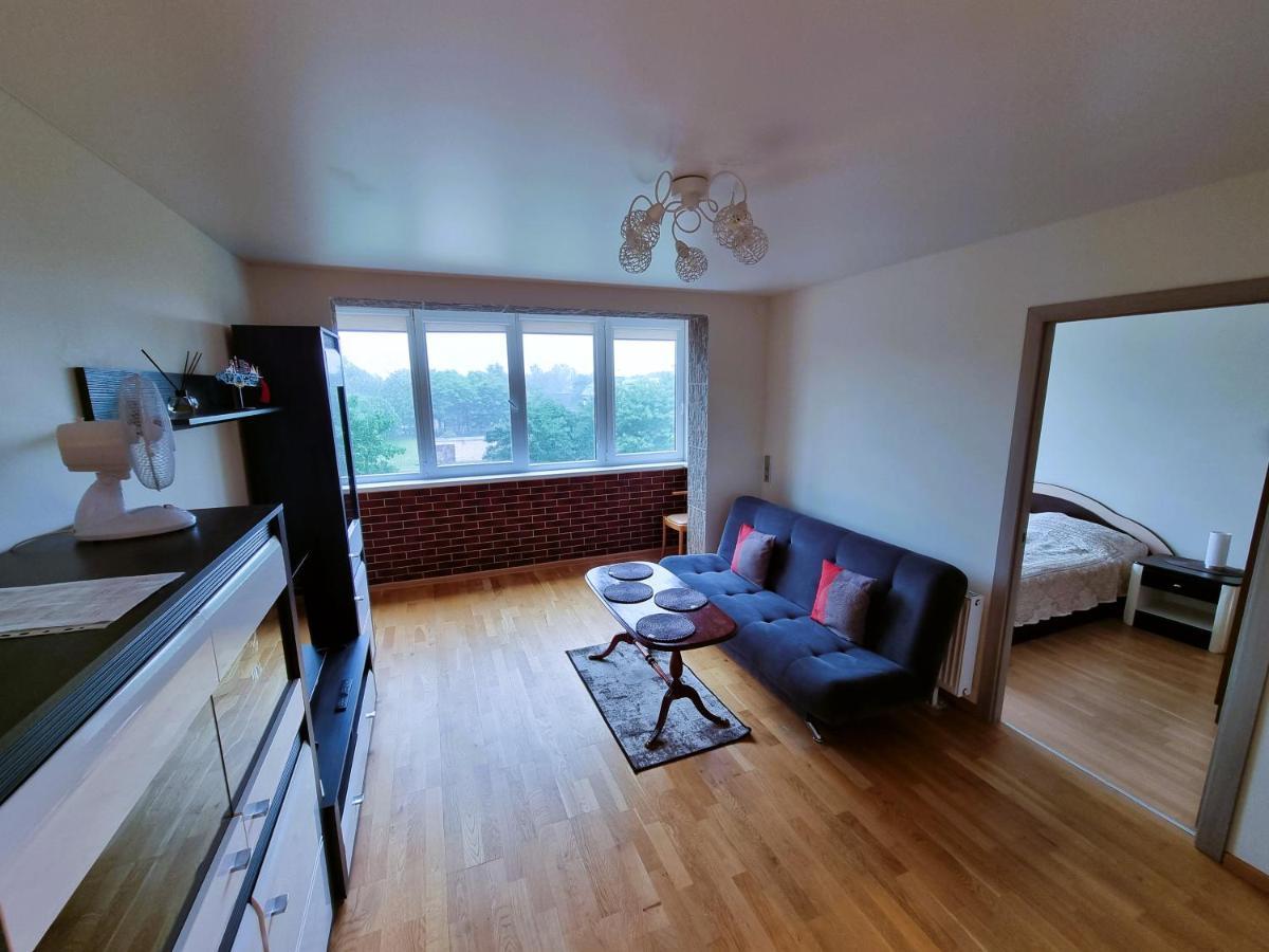 Palanga Apartments מראה חיצוני תמונה
