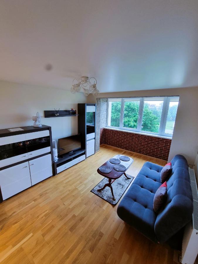 Palanga Apartments מראה חיצוני תמונה