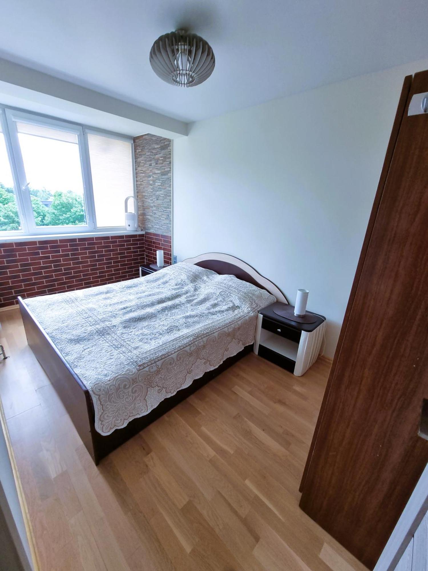 Palanga Apartments מראה חיצוני תמונה
