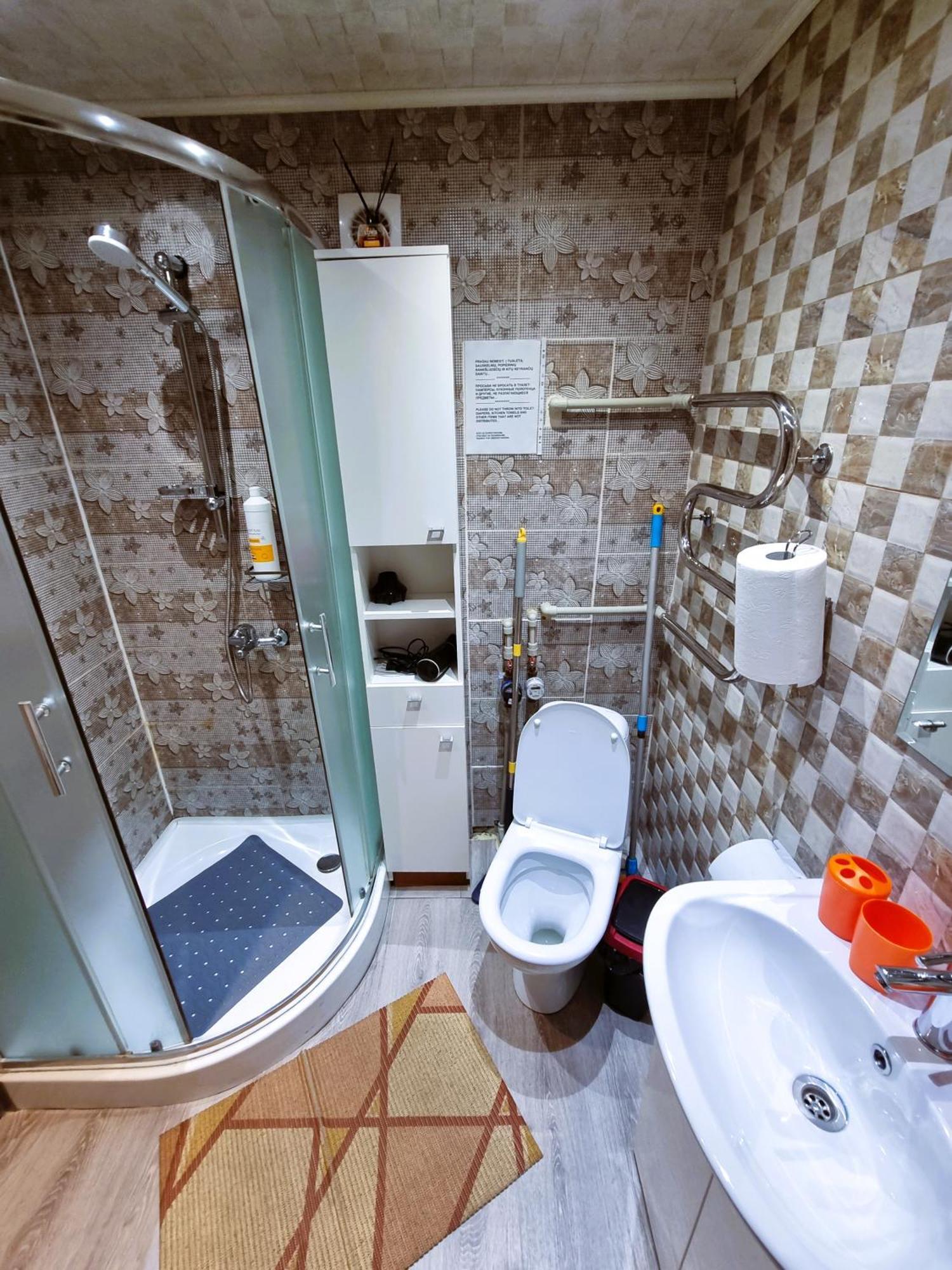 Palanga Apartments מראה חיצוני תמונה