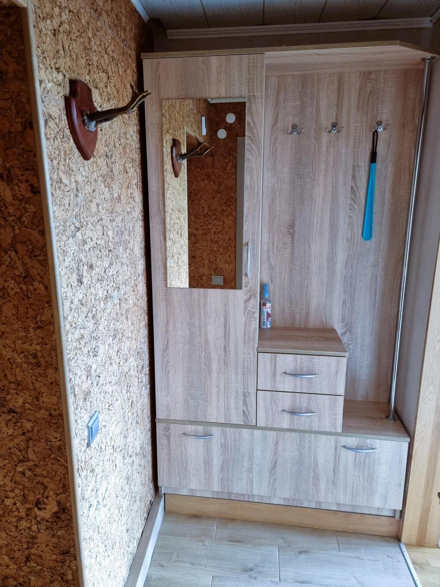 Palanga Apartments מראה חיצוני תמונה