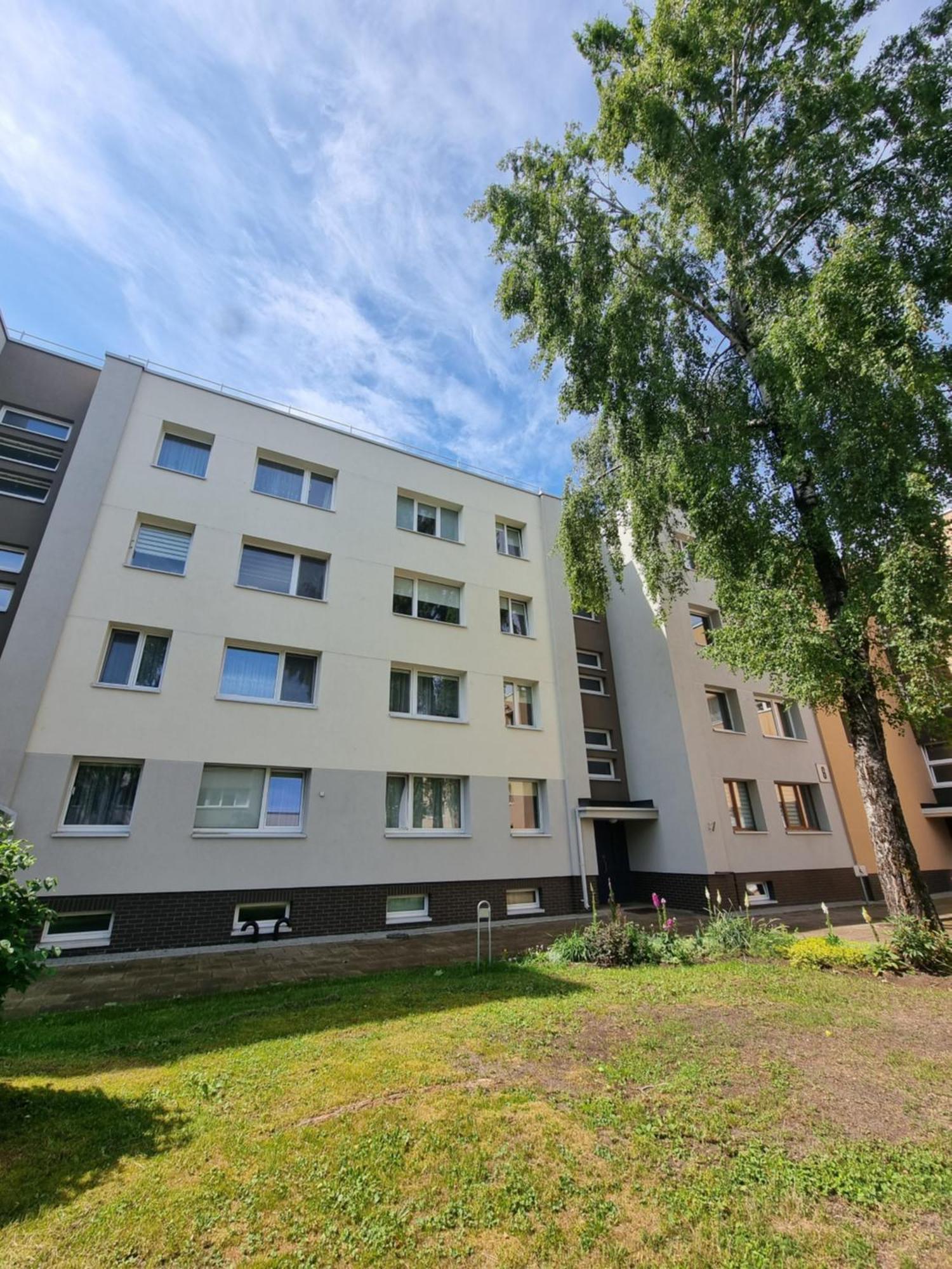 Palanga Apartments מראה חיצוני תמונה